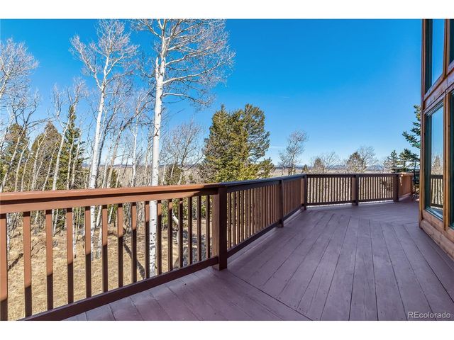 1059 Sheep Ridge Rd, Fairplay, CO 80440