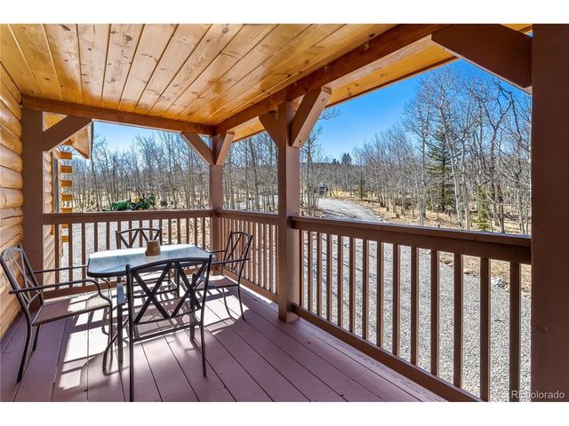 1059 Sheep Ridge Rd, Fairplay, CO 80440