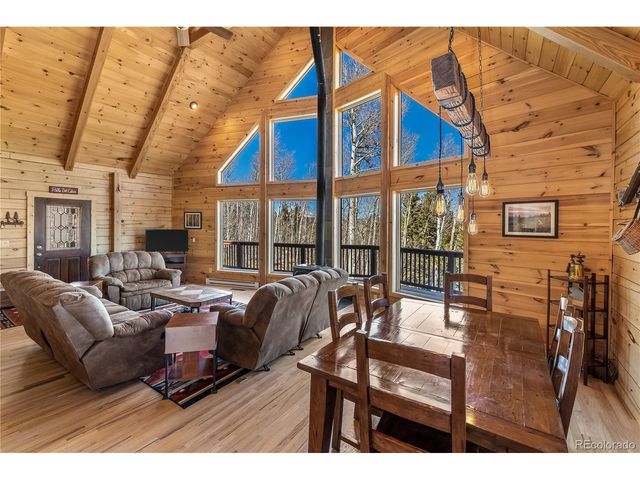 1059 Sheep Ridge Rd, Fairplay, CO 80440