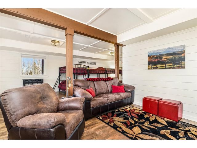 1059 Sheep Ridge Rd, Fairplay, CO 80440