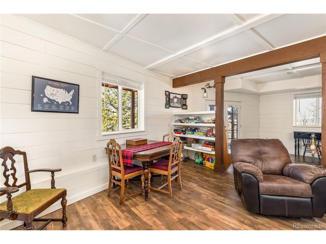 1059 Sheep Ridge Rd, Fairplay, CO 80440