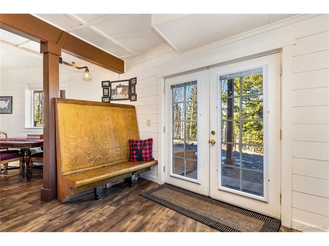1059 Sheep Ridge Rd, Fairplay, CO 80440