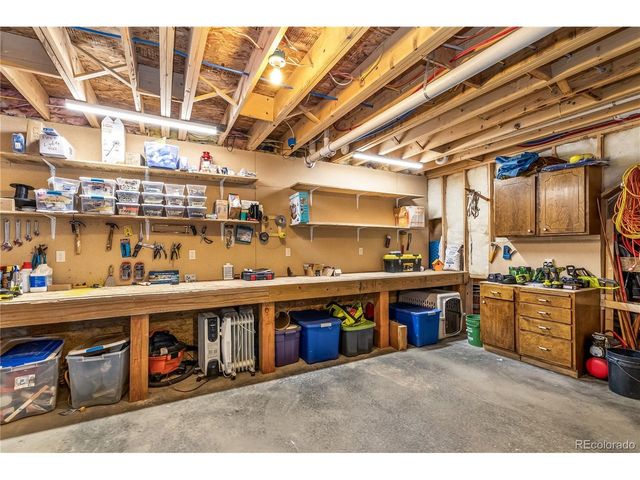 1059 Sheep Ridge Rd, Fairplay, CO 80440
