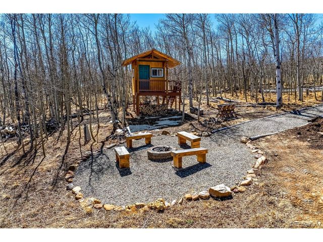 1059 Sheep Ridge Rd, Fairplay, CO 80440