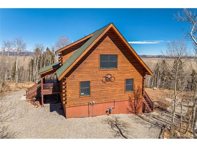 1059 Sheep Ridge Rd, Fairplay, CO 80440