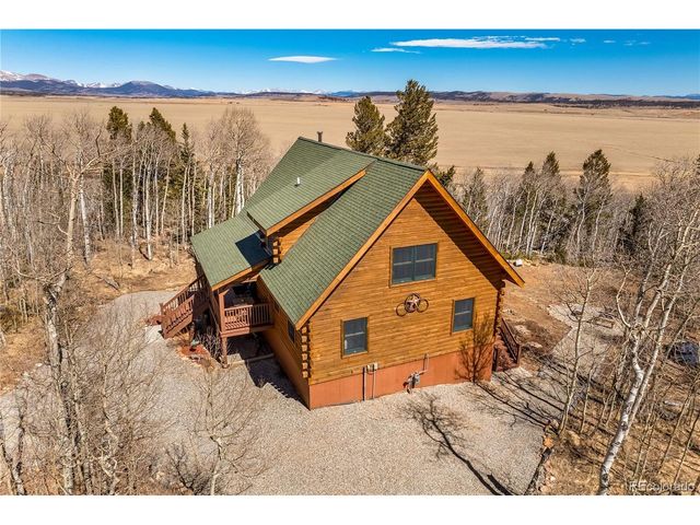 1059 Sheep Ridge Rd, Fairplay, CO 80440
