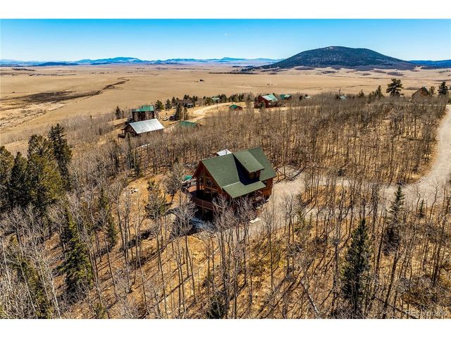1059 Sheep Ridge Rd, Fairplay, CO 80440