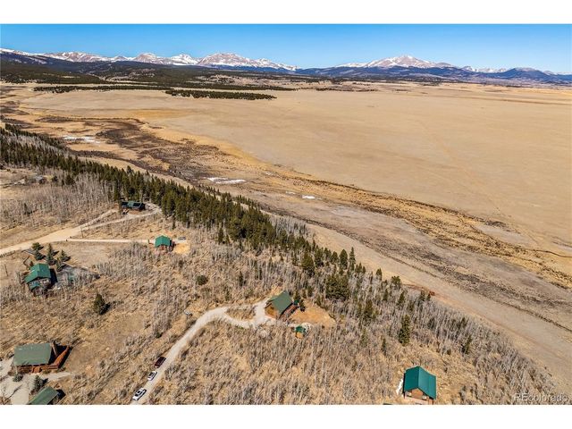 1059 Sheep Ridge Rd, Fairplay, CO 80440