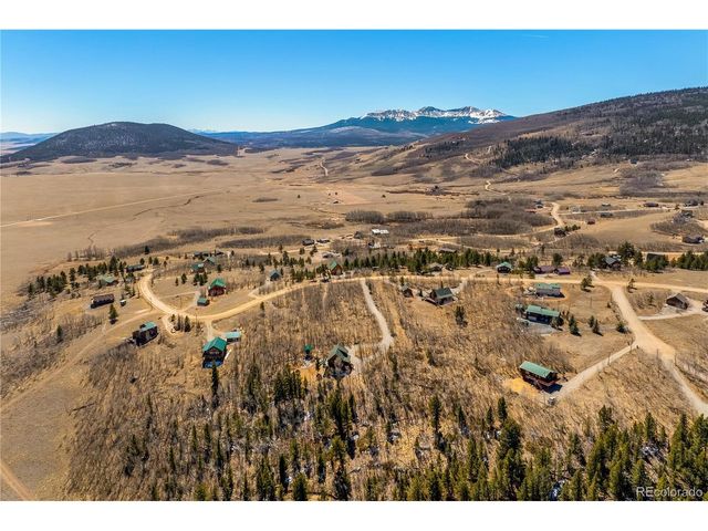 1059 Sheep Ridge Rd, Fairplay, CO 80440