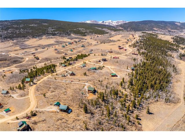 1059 Sheep Ridge Rd, Fairplay, CO 80440