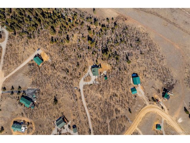 1059 Sheep Ridge Rd, Fairplay, CO 80440