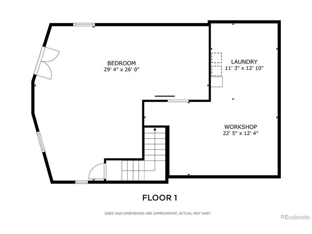 1059 Sheep Ridge Rd, Fairplay, CO 80440