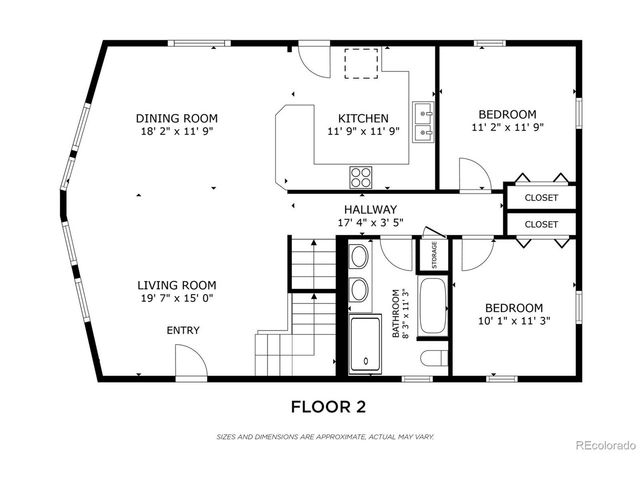 1059 Sheep Ridge Rd, Fairplay, CO 80440
