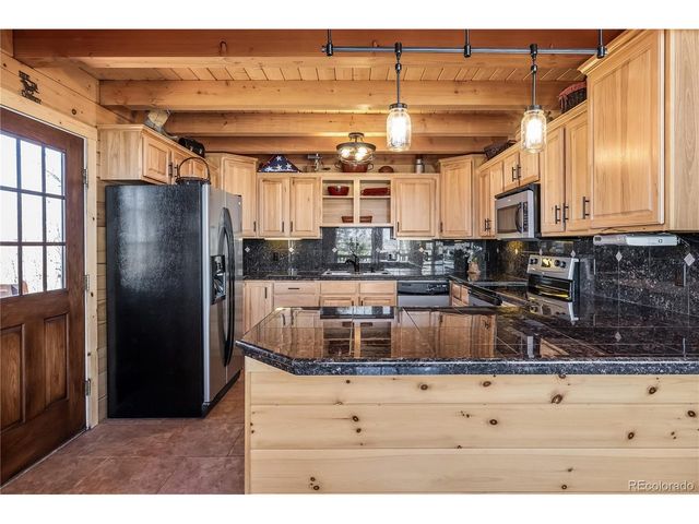 1059 Sheep Ridge Rd, Fairplay, CO 80440