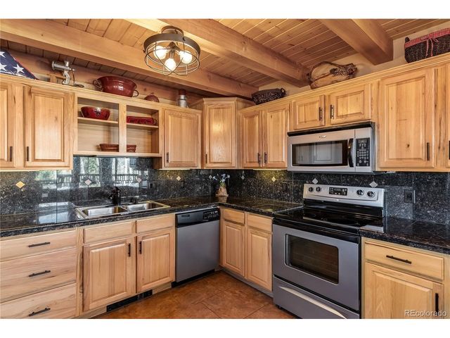 1059 Sheep Ridge Rd, Fairplay, CO 80440