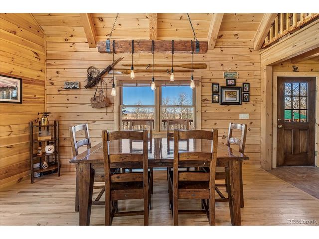 1059 Sheep Ridge Rd, Fairplay, CO 80440