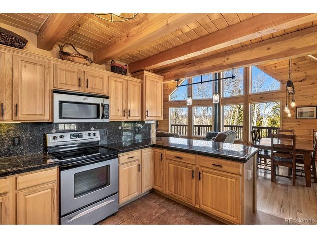 1059 Sheep Ridge Rd, Fairplay, CO 80440