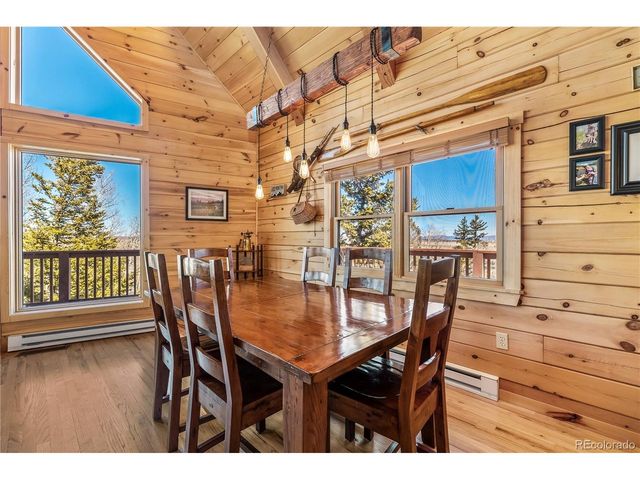 1059 Sheep Ridge Rd, Fairplay, CO 80440