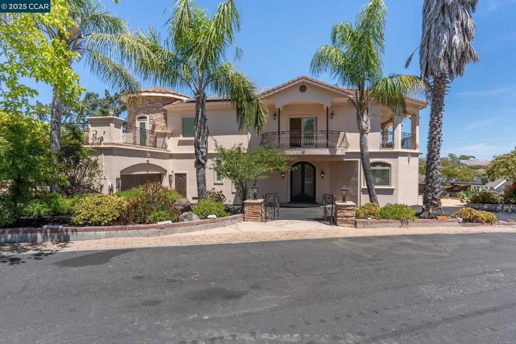 131 Montecito Crescent, Walnut Creek, CA 94597