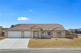 6920 Longmeadow Drive, Pahrump, NV 89061