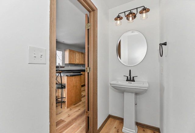 324 W Hidden TRAIL, Elkhorn, WI 53121