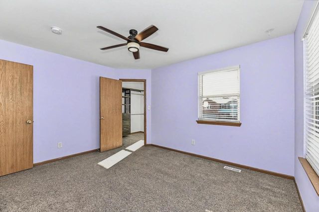 324 W Hidden TRAIL, Elkhorn, WI 53121