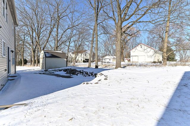 324 W Hidden TRAIL, Elkhorn, WI 53121