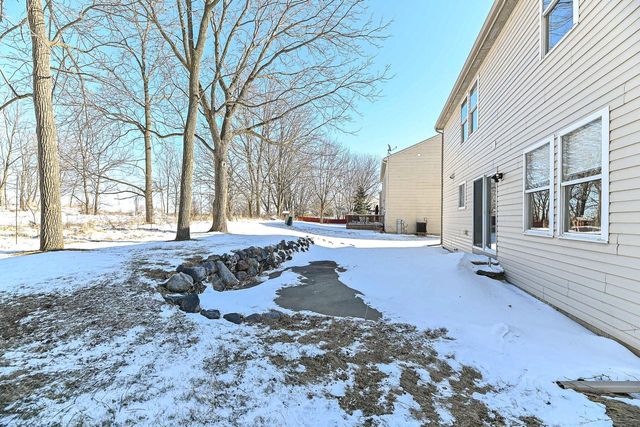 324 W Hidden TRAIL, Elkhorn, WI 53121