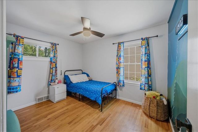 8207 Barkley Street, Overland Park, KS 66204