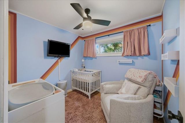 8207 Barkley Street, Overland Park, KS 66204