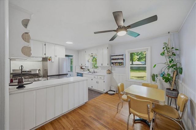 8207 Barkley Street, Overland Park, KS 66204