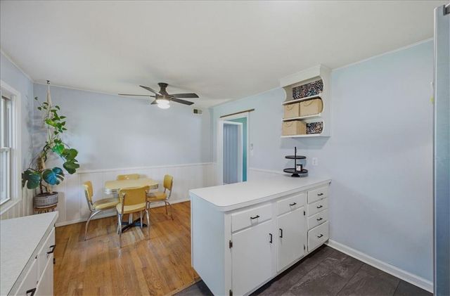 8207 Barkley Street, Overland Park, KS 66204