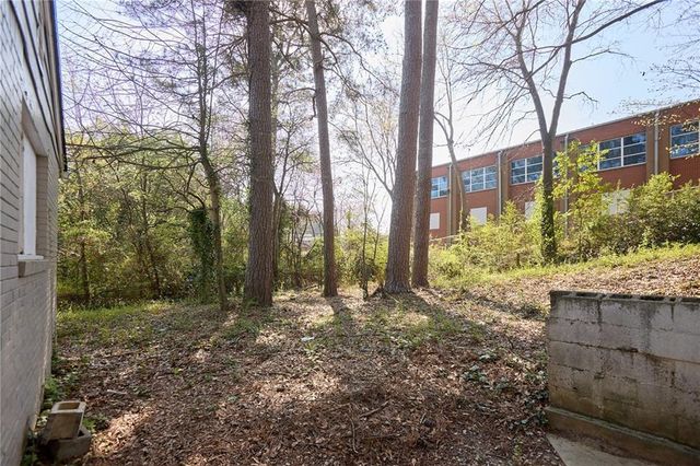 3566 Bolfair Drive NW, Atlanta, GA 30331