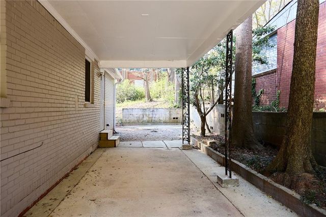 3566 Bolfair Drive NW, Atlanta, GA 30331