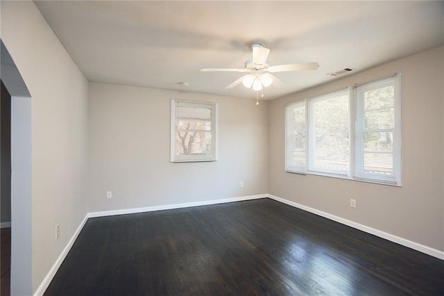 3566 Bolfair Drive NW, Atlanta, GA 30331