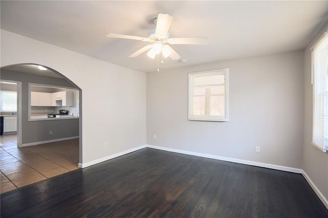 3566 Bolfair Drive NW, Atlanta, GA 30331