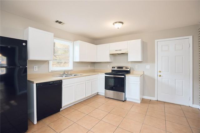 3566 Bolfair Drive NW, Atlanta, GA 30331