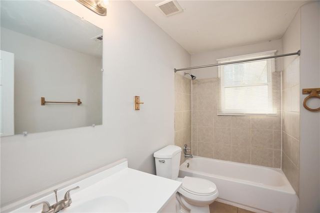 3566 Bolfair Drive NW, Atlanta, GA 30331