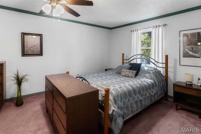 2323 Glenrich Drive, St Louis, MO 63129