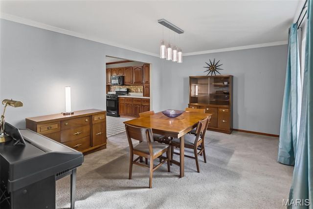 2323 Glenrich Drive, St Louis, MO 63129