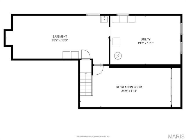 2323 Glenrich Drive, St Louis, MO 63129