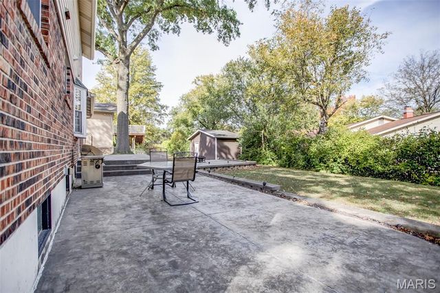 2323 Glenrich Drive, St Louis, MO 63129