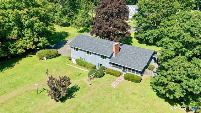 531 Blacks Road, Cheshire, CT 06410