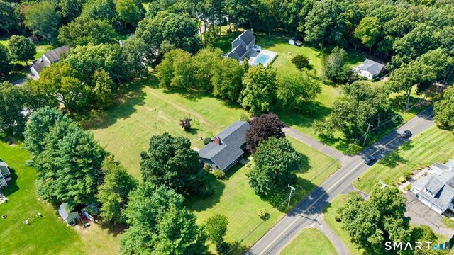 531 Blacks Road, Cheshire, CT 06410