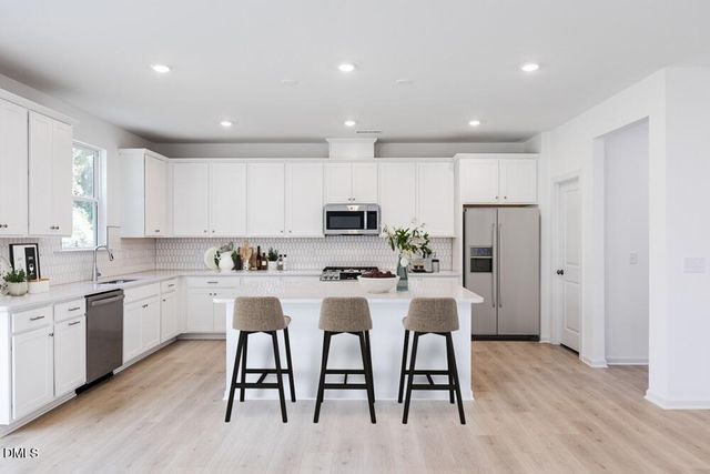 221 Blue Butterfly Drive, Angier, NC 27501