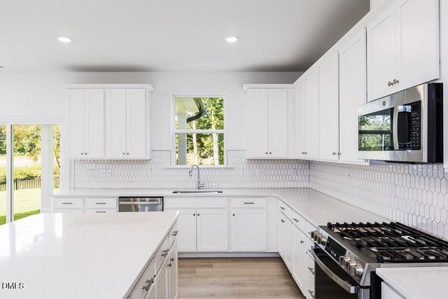 221 Blue Butterfly Drive, Angier, NC 27501