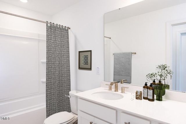 221 Blue Butterfly Drive, Angier, NC 27501