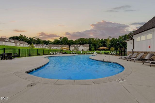 221 Blue Butterfly Drive, Angier, NC 27501