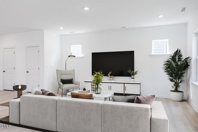 221 Blue Butterfly Drive, Angier, NC 27501