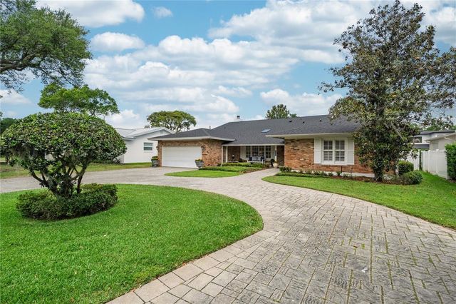 1723 CHESTNUT AVENUE, Winter Park, FL 32789